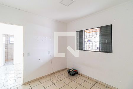 Quarto de casa para alugar com 1 quarto, 45m² em Vila Lageado, São Paulo