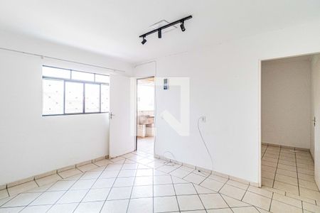 Sala de casa para alugar com 1 quarto, 45m² em Vila Lageado, São Paulo