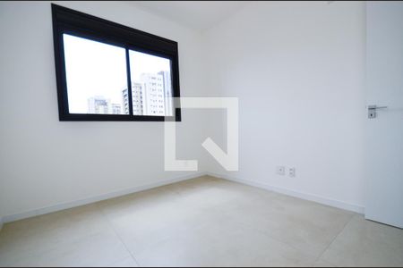 Quarto1 de apartamento à venda com 2 quartos, 70m² em Lourdes, Belo Horizonte