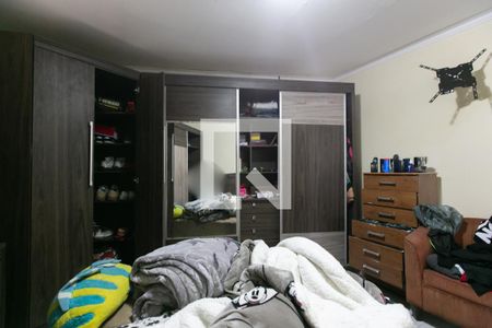 Quarto  de casa à venda com 1 quarto, 630m² em Vila Jacuí, São Paulo