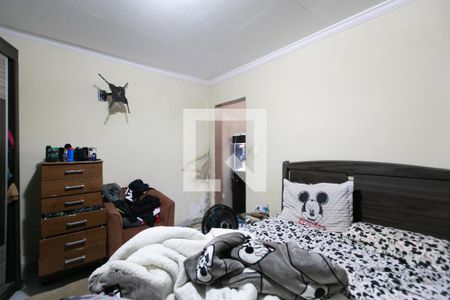 Quarto  de casa à venda com 1 quarto, 630m² em Vila Jacuí, São Paulo