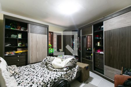 Quarto  de casa à venda com 1 quarto, 630m² em Vila Jacuí, São Paulo