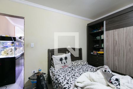 Quarto  de casa à venda com 1 quarto, 630m² em Vila Jacuí, São Paulo