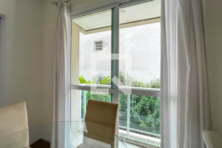 Sala 2  de apartamento à venda com 2 quartos, 60m² em Vila Mariana, São Paulo