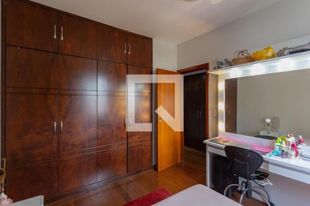Quarto 1 de apartamento para alugar com 4 quartos, 144m² em Santa Efigênia, Belo Horizonte