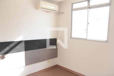 Quarto 1 de apartamento para alugar com 2 quartos, 48m² em Castelo, Belo Horizonte