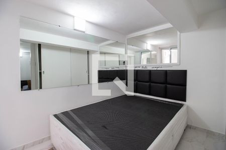 Quarto  de apartamento à venda com 1 quarto, 40m² em Ipiranga, São Paulo