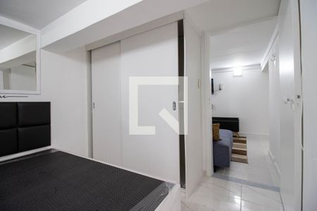 Quarto  de apartamento à venda com 1 quarto, 40m² em Ipiranga, São Paulo