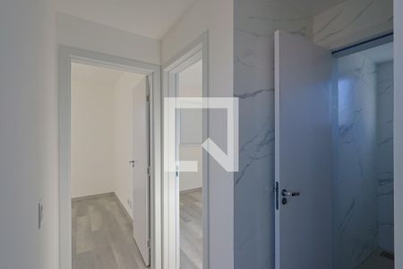 Hall de apartamento à venda com 2 quartos, 150m² em Padre Eustáquio, Belo Horizonte