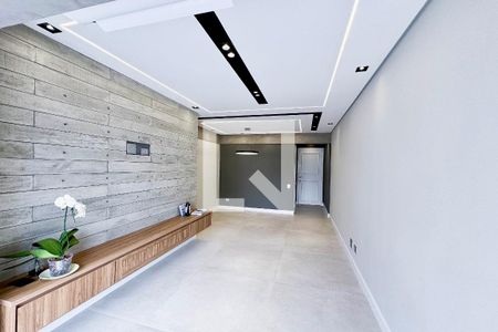 Sala de apartamento à venda com 2 quartos, 75m² em Vila Nova Conceição, São Paulo