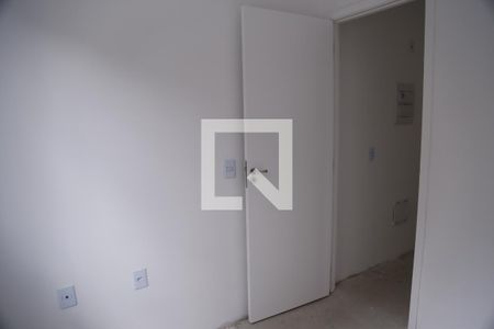 Quarto 2 de apartamento à venda com 2 quartos, 34m² em Vila Mangalot, São Paulo