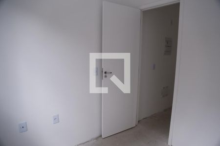Quarto 2 de apartamento à venda com 2 quartos, 34m² em Vila Mangalot, São Paulo