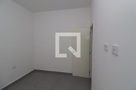 Quarto de apartamento para alugar com 1 quarto, 28m² em Penha de França, São Paulo