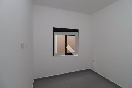 Quarto de apartamento para alugar com 1 quarto, 28m² em Penha de França, São Paulo