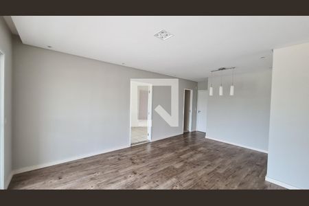 Sala de apartamento à venda com 3 quartos, 111m² em Jardim Bonfiglioli, Jundiaí