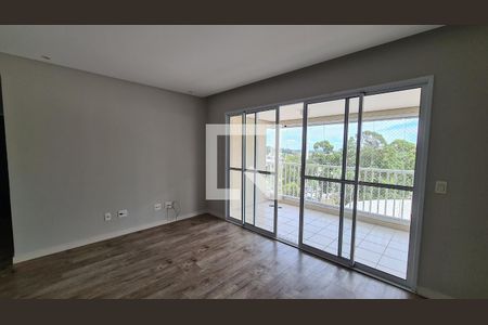 Sala de apartamento à venda com 3 quartos, 111m² em Jardim Bonfiglioli, Jundiaí