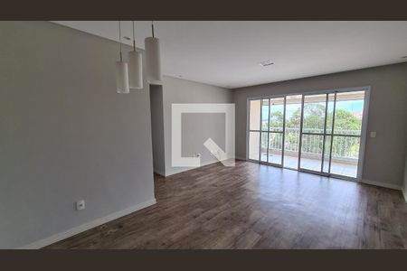 Sala de apartamento à venda com 3 quartos, 111m² em Jardim Bonfiglioli, Jundiaí