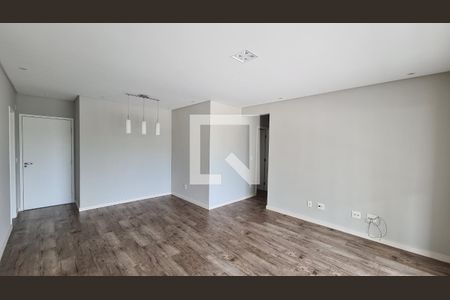 Sala de apartamento à venda com 3 quartos, 111m² em Jardim Bonfiglioli, Jundiaí