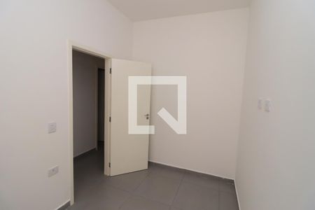 Quarto 1 de apartamento para alugar com 2 quartos, 42m² em Penha de França, São Paulo