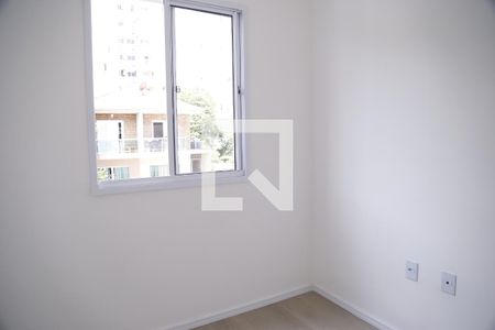 Quarto 1 de apartamento à venda com 2 quartos, 34m² em Vila Mangalot, São Paulo