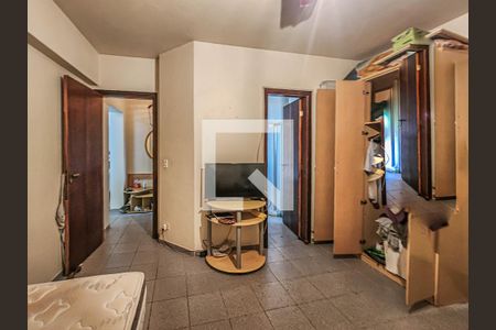 Quarto 1 de apartamento para alugar com 2 quartos, 82m² em Enseada, Guarujá