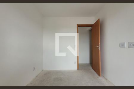 Quarto de apartamento à venda com 2 quartos, 59m² em Casa Branca, Santo André