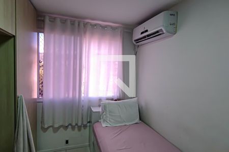 quarto 2 de apartamento à venda com 3 quartos, 134m² em Freguesia (jacarepaguá), Rio de Janeiro