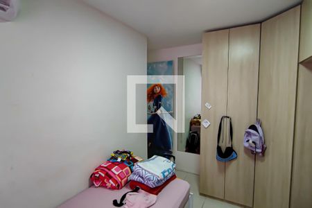 quarto 2 de apartamento à venda com 3 quartos, 134m² em Freguesia (jacarepaguá), Rio de Janeiro