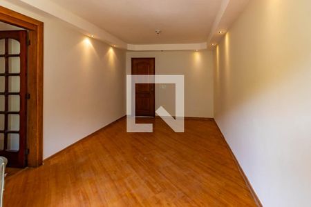 Apartamento à venda com 101m², 3 quartos e 1 vagaSala