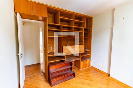 Quarto 1 de apartamento à venda com 3 quartos, 101m² em Santa Rosa, Niterói