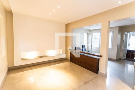 Sala 1 de casa à venda com 4 quartos, 304m² em Floresta, Belo Horizonte