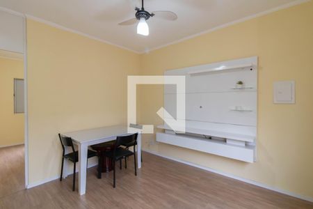 Sala de apartamento para alugar com 2 quartos, 60m² em Jardim Eugênia, Guarulhos