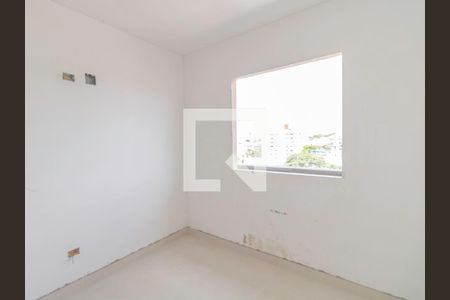 Sala de apartamento à venda com 1 quarto, 38m² em Parque Peruche, São Paulo