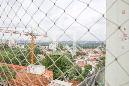 Vista do Quarto 2 de apartamento à venda com 2 quartos, 77m² em Vila Romana, São Paulo