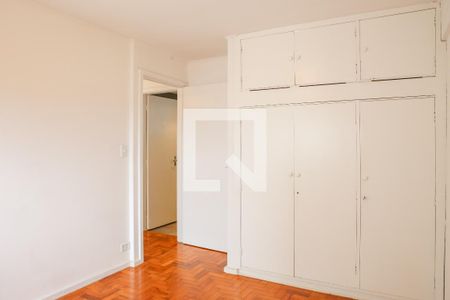 Quarto 1 de apartamento à venda com 2 quartos, 77m² em Vila Romana, São Paulo