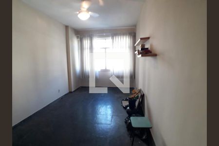 Apartamento à venda com 60m², 2 quartos e 1 vagaSala/ Quarto