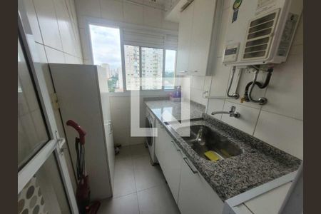 Apartamento à venda com 2 quartos, 65m² em Ipiranga, São Paulo