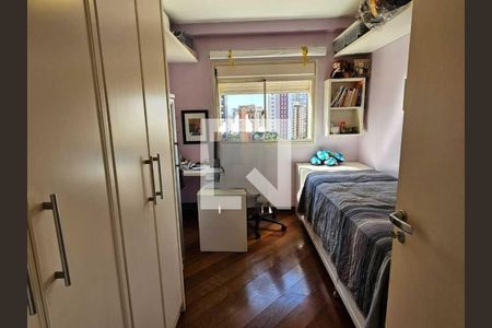 Apartamento à venda com 3 quartos, 127m² em Jardim Vila Mariana, São Paulo