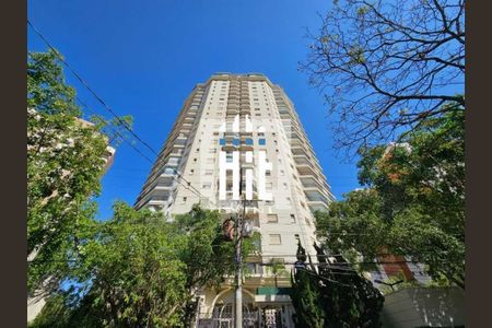 Apartamento à venda com 3 quartos, 127m² em Jardim Vila Mariana, São Paulo