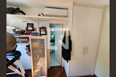 Apartamento à venda com 3 quartos, 127m² em Jardim Vila Mariana, São Paulo