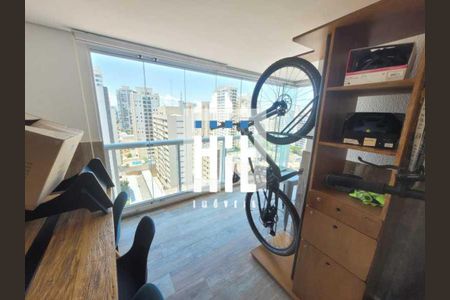 Apartamento à venda com 2 quartos, 90m² em Ipiranga, São Paulo