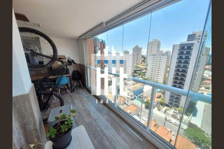 Apartamento à venda com 2 quartos, 90m² em Ipiranga, São Paulo