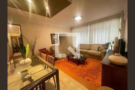 Apartamento à venda com 3 quartos, 127m² em Aclimação, São Paulo