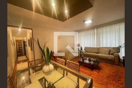 Apartamento à venda com 3 quartos, 127m² em Aclimação, São Paulo