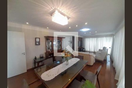 Apartamento à venda com 4 quartos, 335m² em Ipiranga, São Paulo