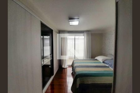 Apartamento à venda com 4 quartos, 335m² em Ipiranga, São Paulo