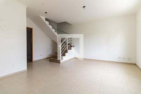 Sala de casa à venda com 3 quartos, 80m² em Vila Nair, São Paulo