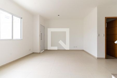 Sala de casa à venda com 3 quartos, 80m² em Vila Nair, São Paulo