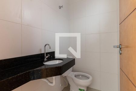 Lavabo de casa à venda com 3 quartos, 80m² em Vila Nair, São Paulo