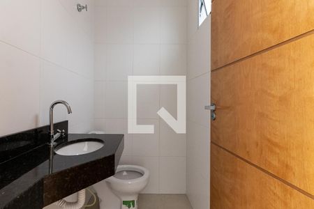 Lavabo de casa à venda com 3 quartos, 80m² em Vila Nair, São Paulo